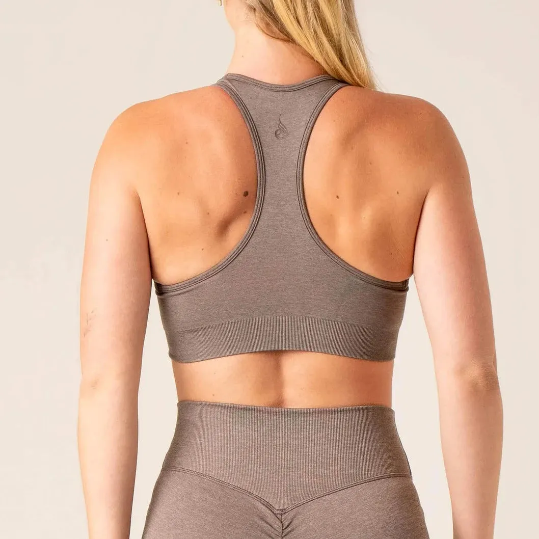 Ryderwear Focus Seamless Sports Bra