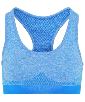 Sapphire - TriDri® seamless '3D fit' multi-sport sculpt bra