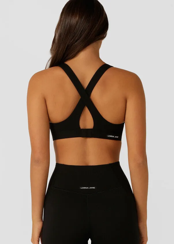 Soft Sculpt Sports Bra