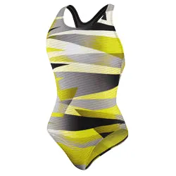 SPEEDO Prism Splice One Piece Endurance Lite