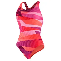 SPEEDO Prism Splice One Piece Endurance Lite