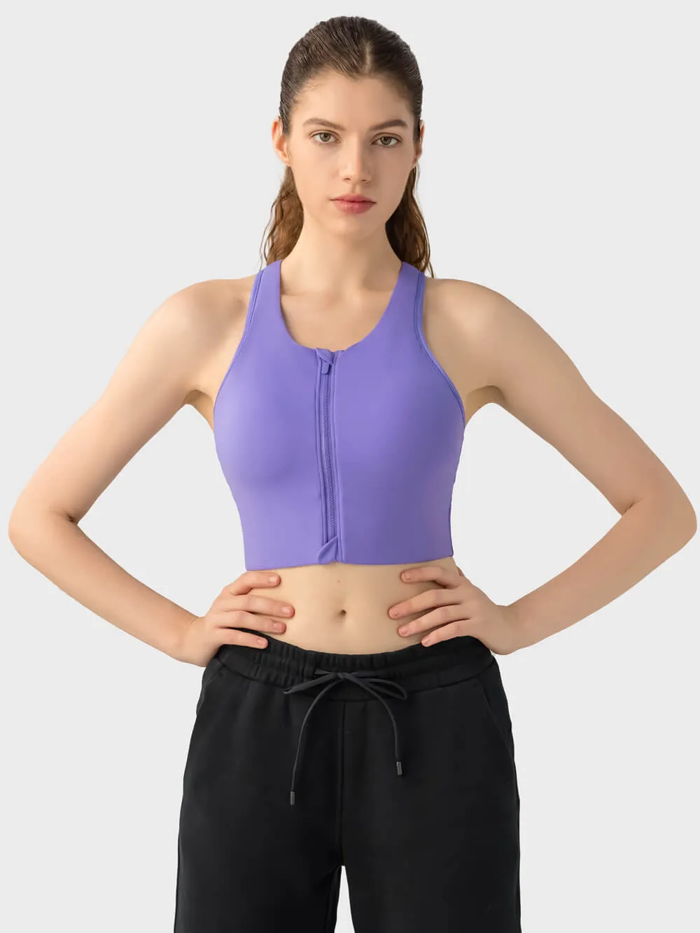 Sport Bra (NPMAW033)