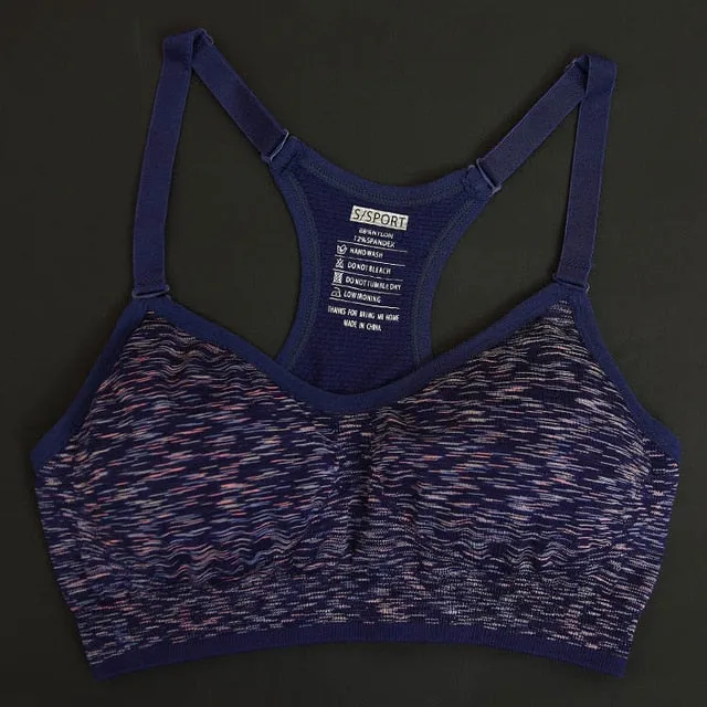 Sports Bra For Running