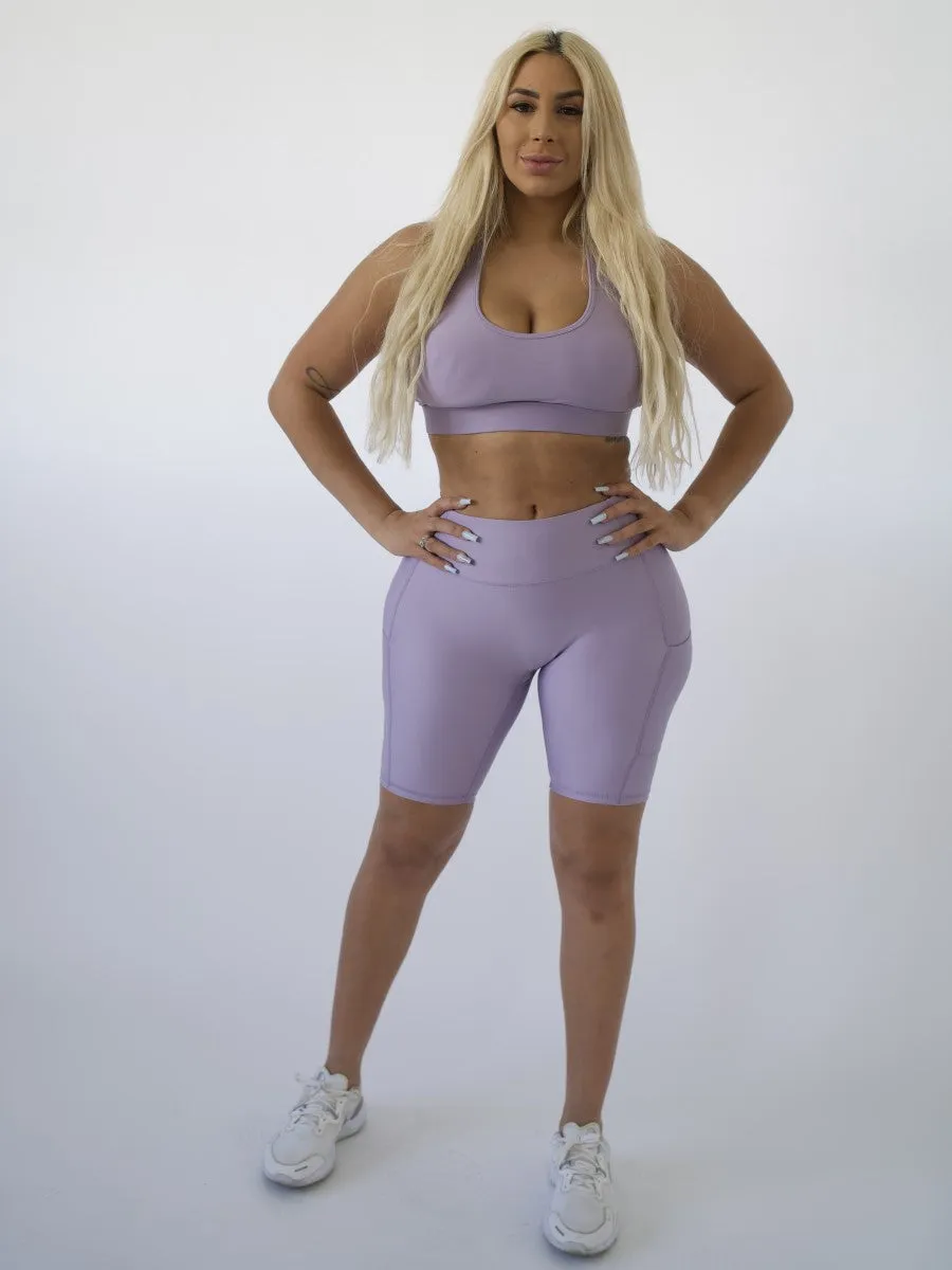 Sports Bra | LILAC