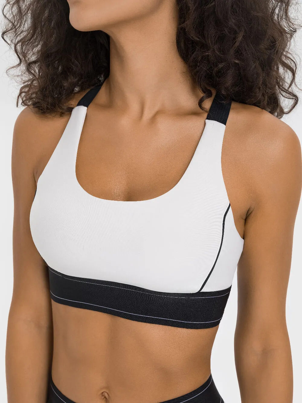 Sports Bra (NPMW346)