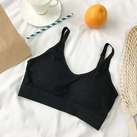 Sports Running Bra