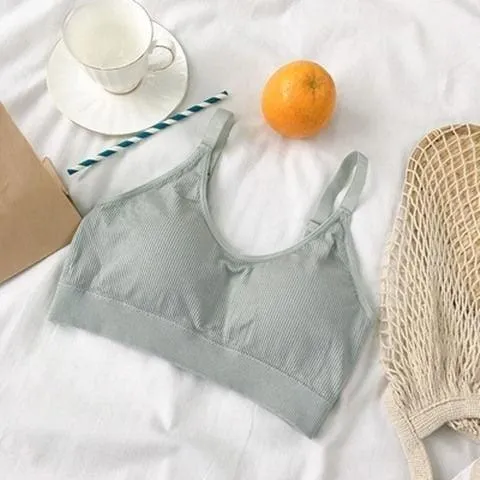 Sports Running Bra