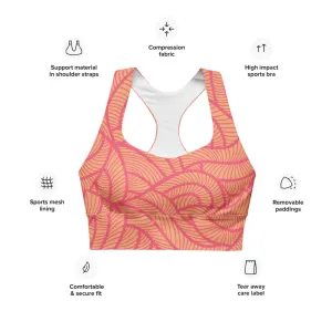 Surge - Yoro Yoga Top