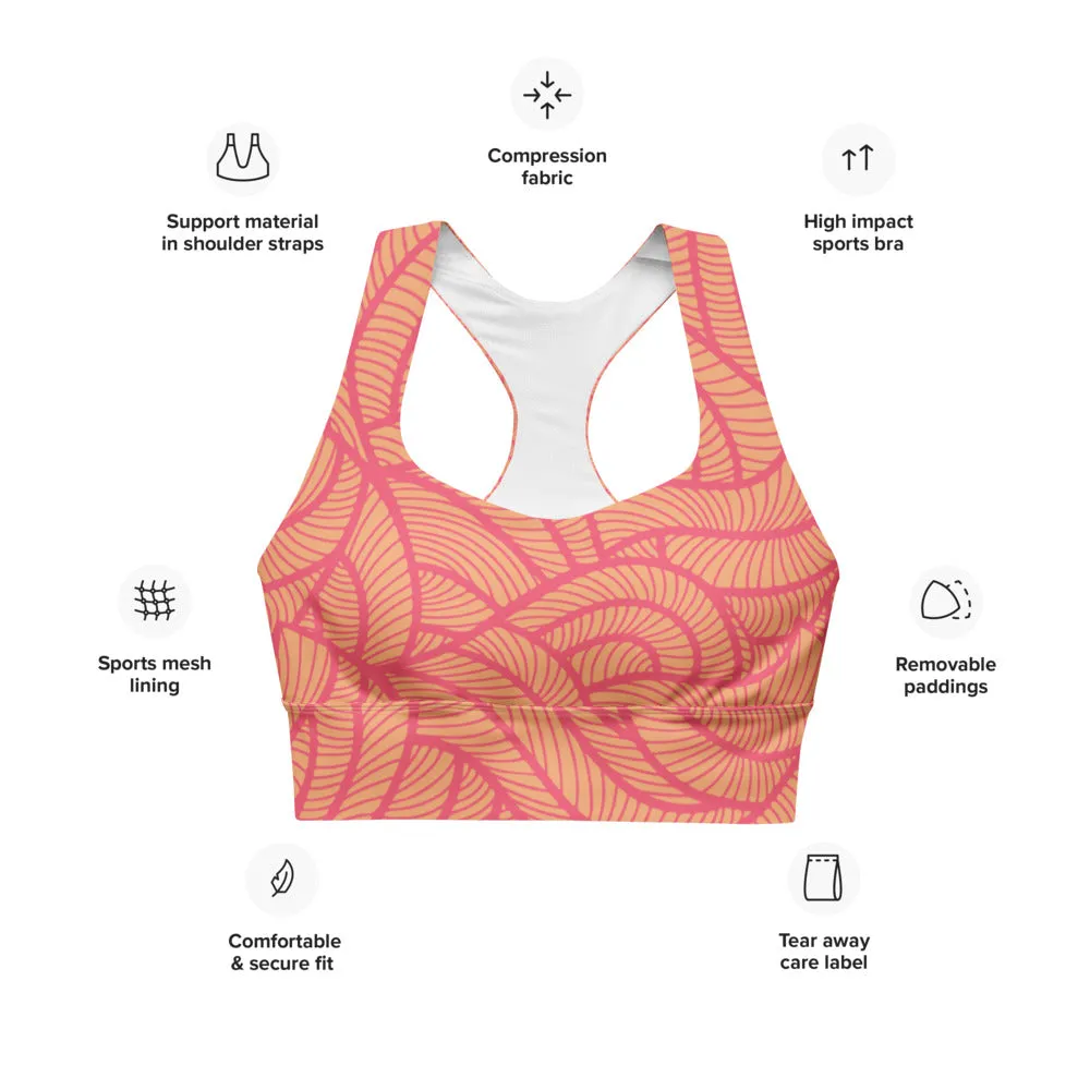 Surge - Yoro Yoga Top