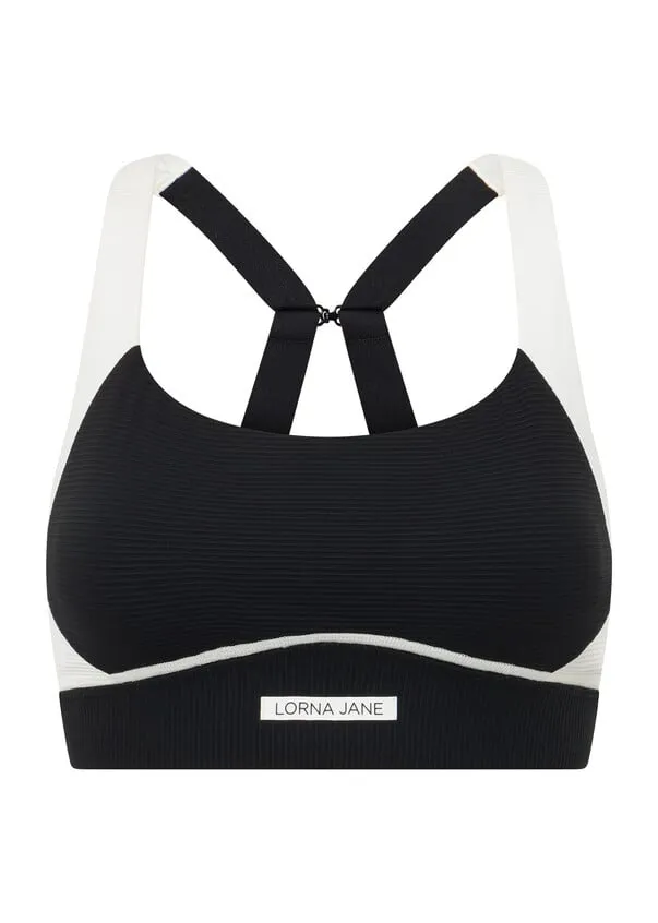 Sweat to Surf Sports Bra