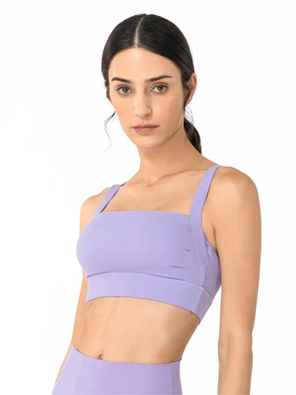 TEEK - Postured Padded Sports Bra