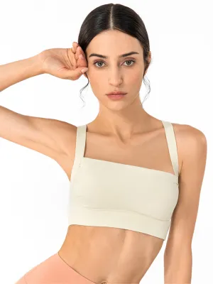 TEEK - Postured Padded Sports Bra