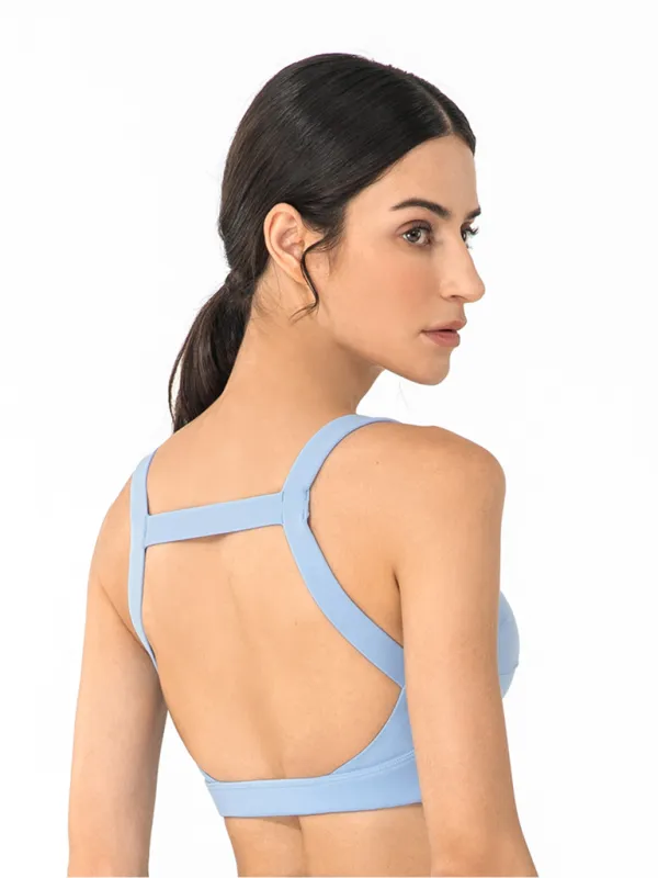 TEEK - Postured Padded Sports Bra