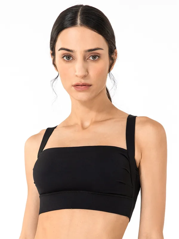 TEEK - Postured Padded Sports Bra