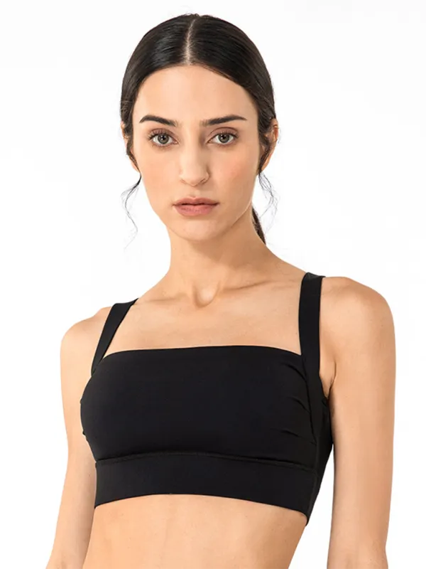 TEEK - Postured Padded Sports Bra