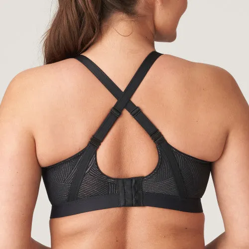 The GAME Formed Cup Sports Bra | B-G