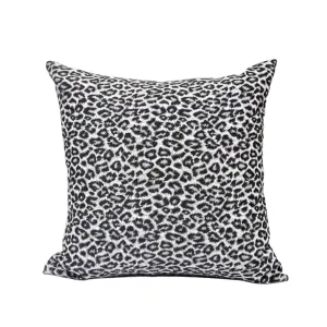 Tibet Puma Outdoor Cushion - 50x50