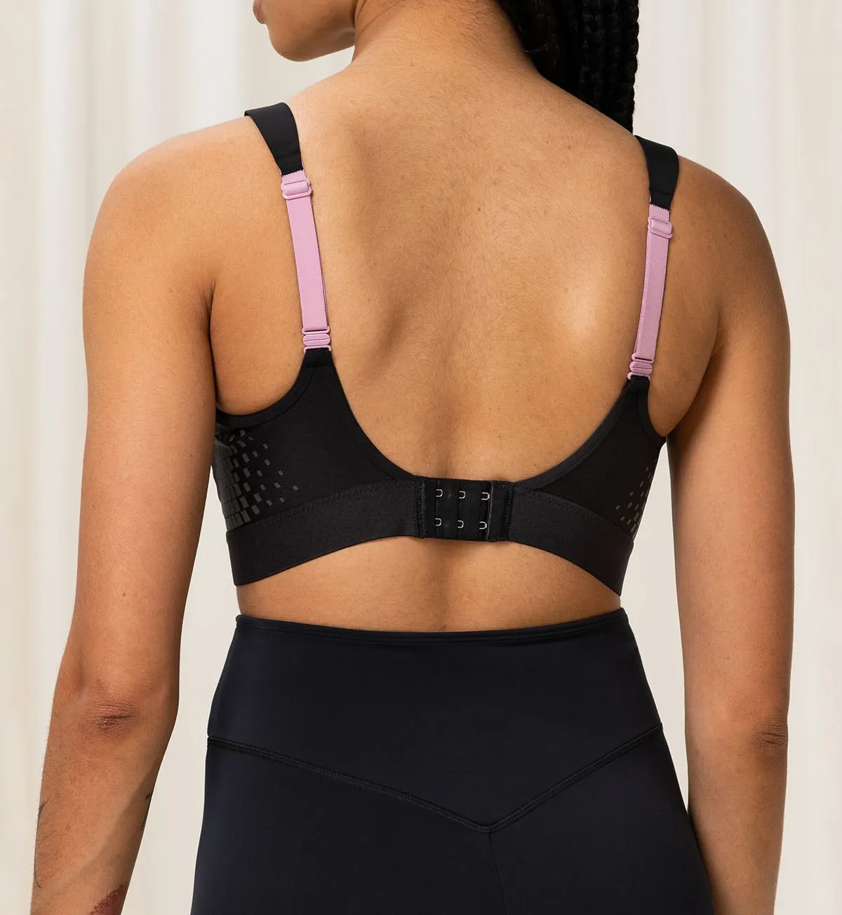 TRIACTION CONTROL LITE MINIMISER SPORTS BRA