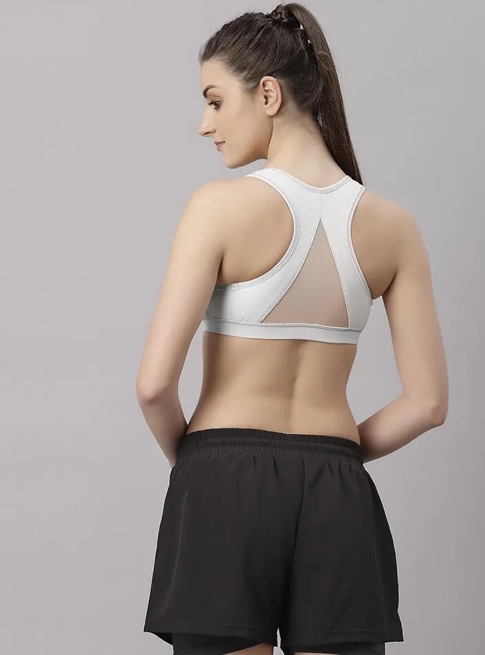 TuffRider Sprint Racerback Sports Bra