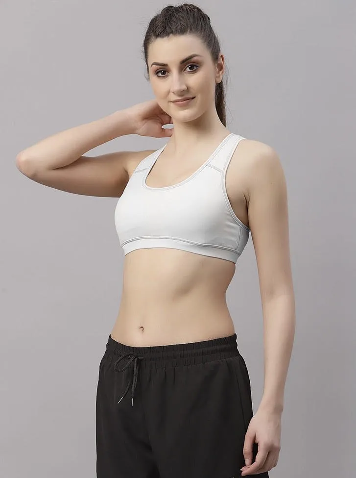 TuffRider Sprint Racerback Sports Bra