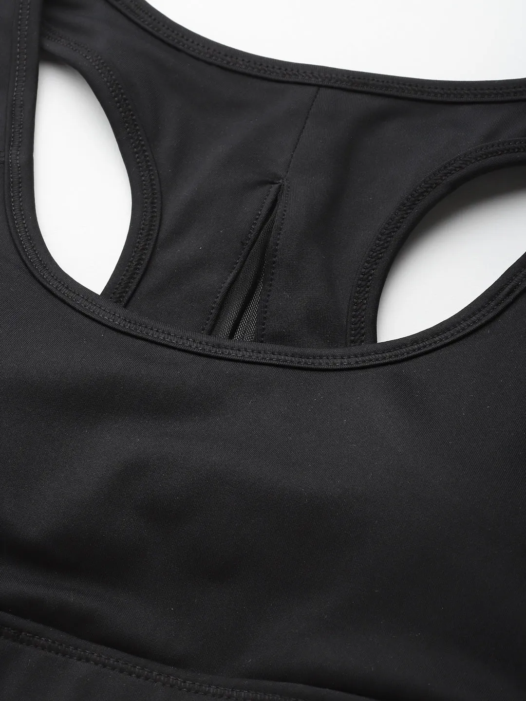 TuffRider Sprint Racerback Sports Bra