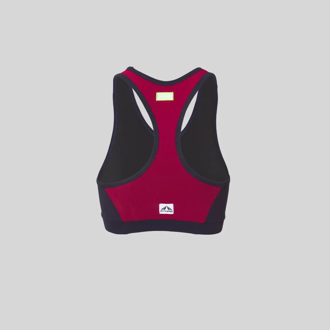 Warren Sports Bra - OG Logo