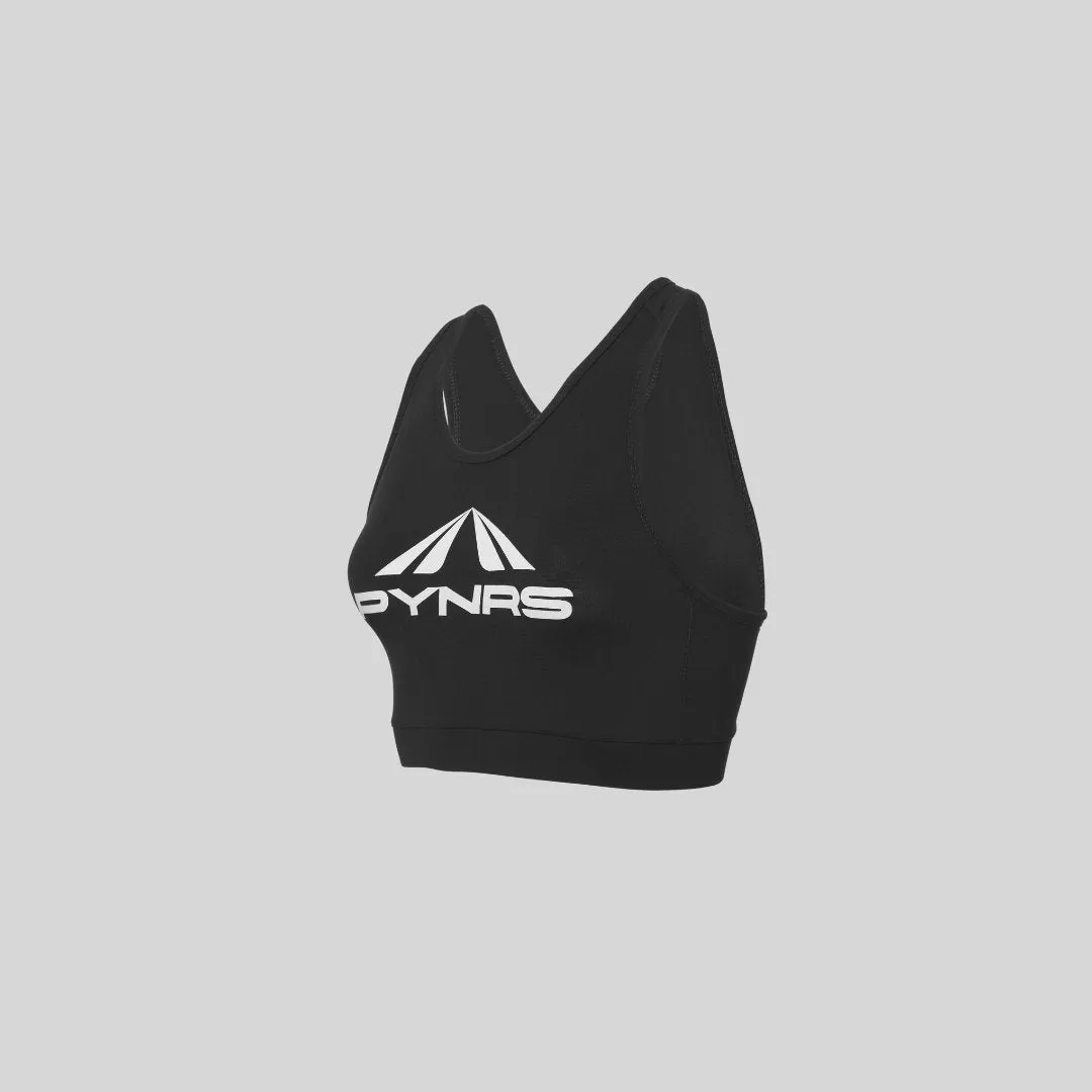 Warren Sports Bra - OG Logo