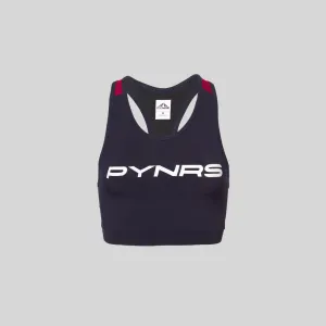 Warren Sports Bra - OG Logo