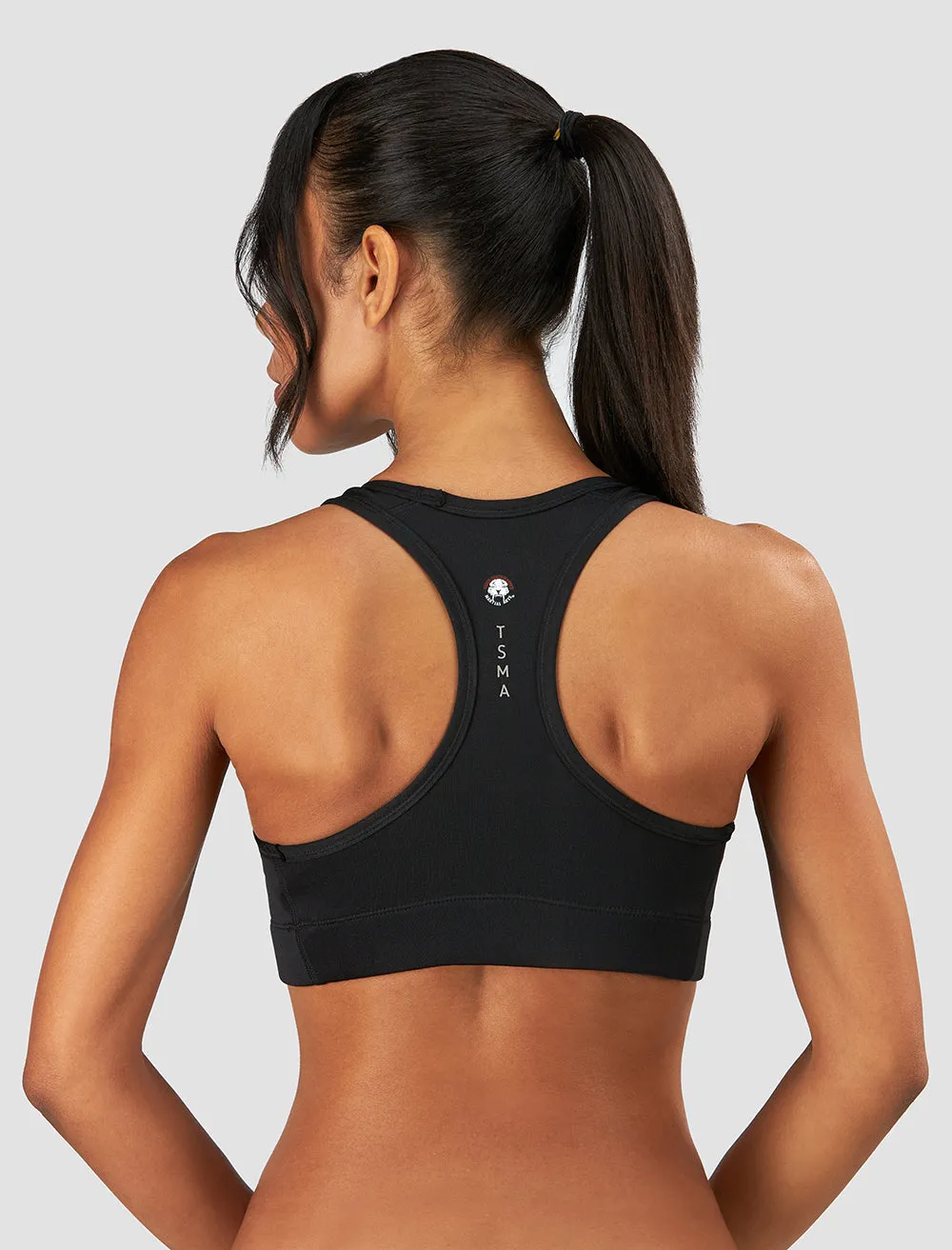 Warrior Sports Bra