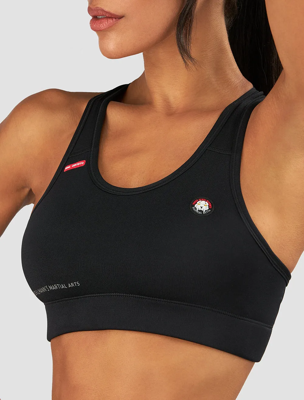 Warrior Sports Bra