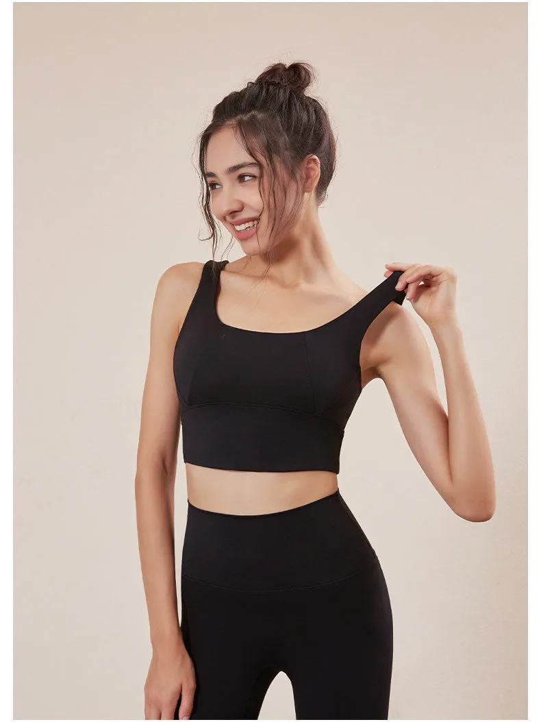 Wholesale Sports Yoga Top