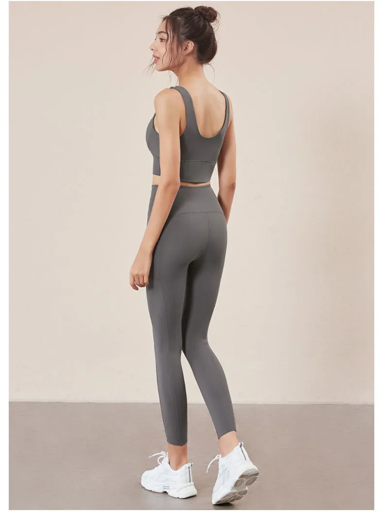 Wholesale Sports Yoga Top