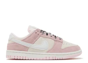 Wmns Nike Dunk Low Lx "PINK FOAM" DV3054 600