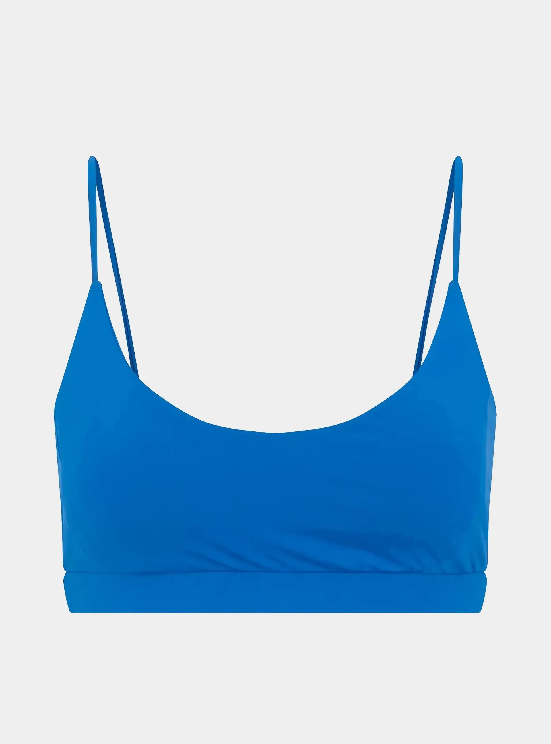 Women's Active Sports Bra - Royal Blue