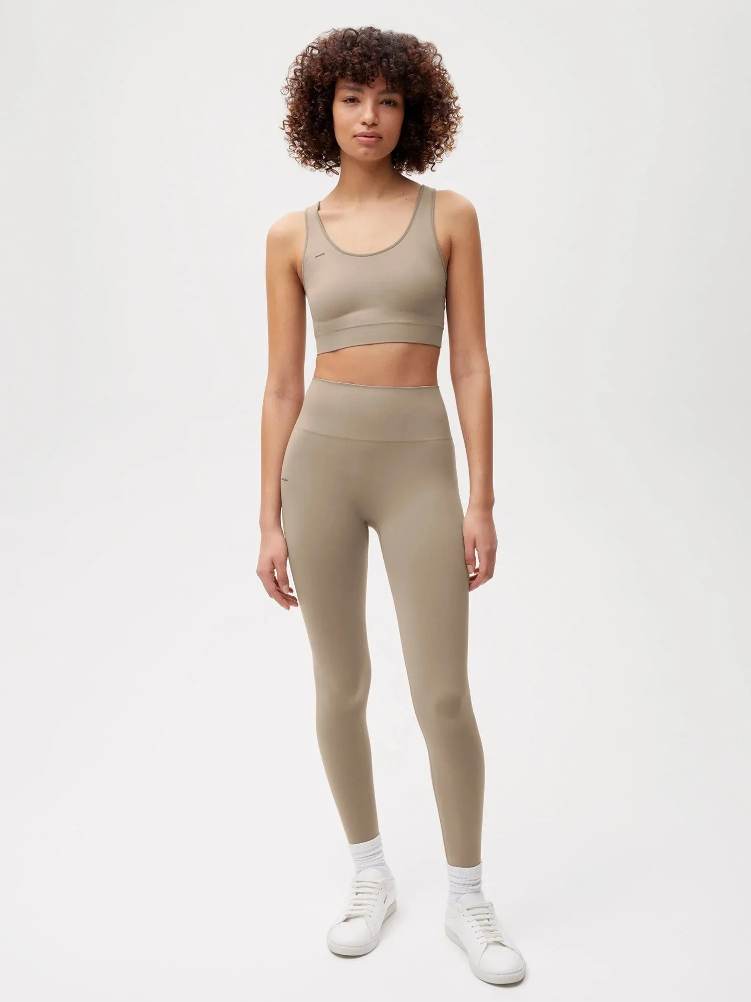 Women’s Activewear 2.0 Sports Bra—taupe