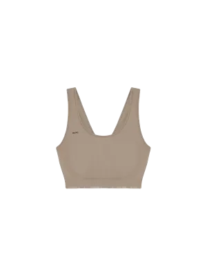 Women’s Activewear 2.0 Sports Bra—taupe