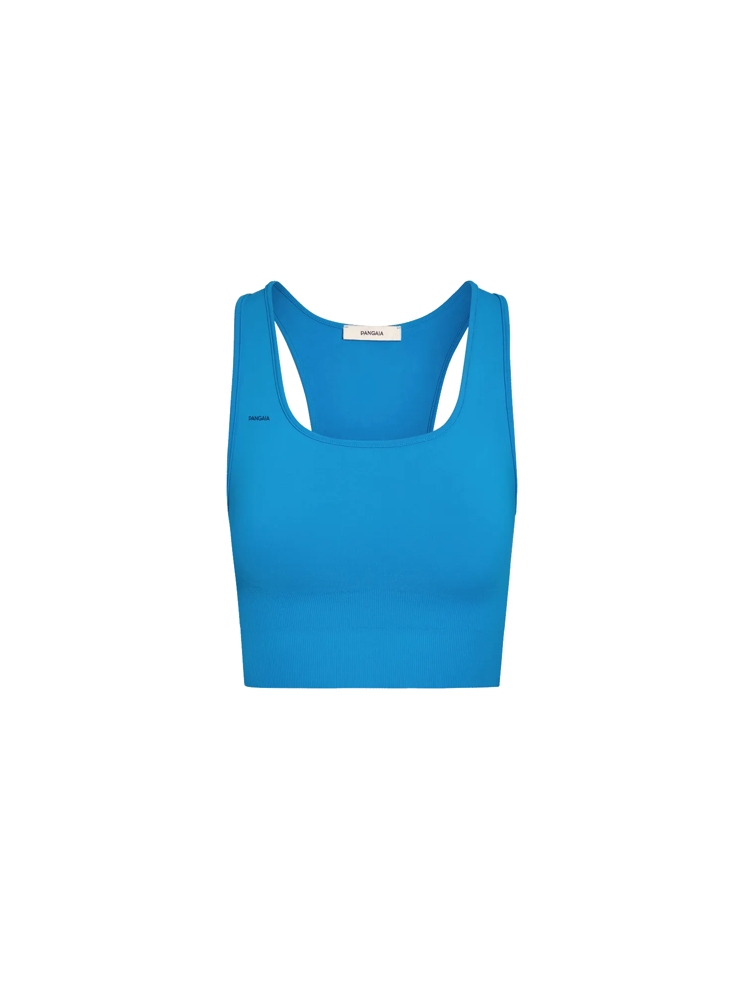 Women's Activewear 3.0 Bra—cerulean blue