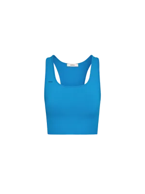 Women's Activewear 3.0 Bra—cerulean blue