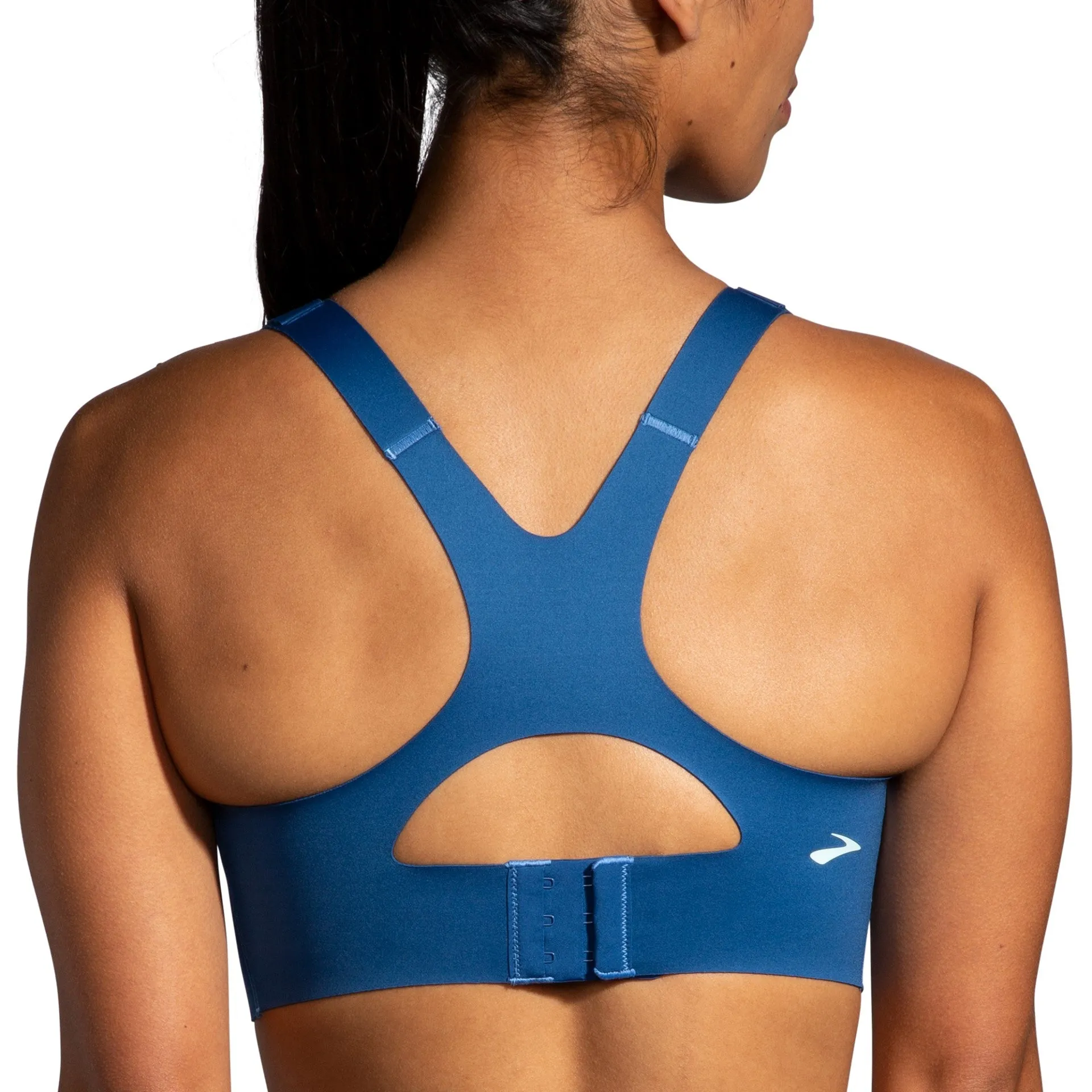 Women's Brooks Dare Racerback Run Bra 2.0