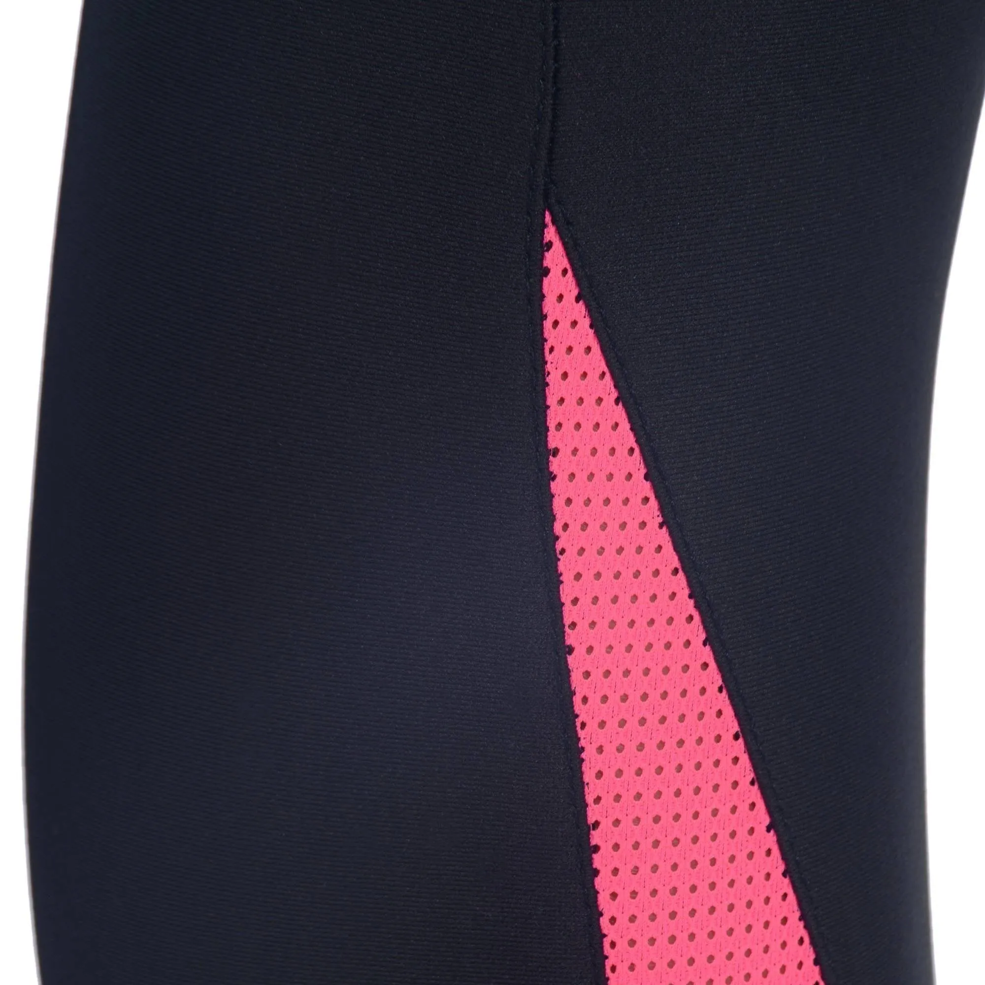 Women's Fitness 7/8 Leggings Energy   Breathable Cardio