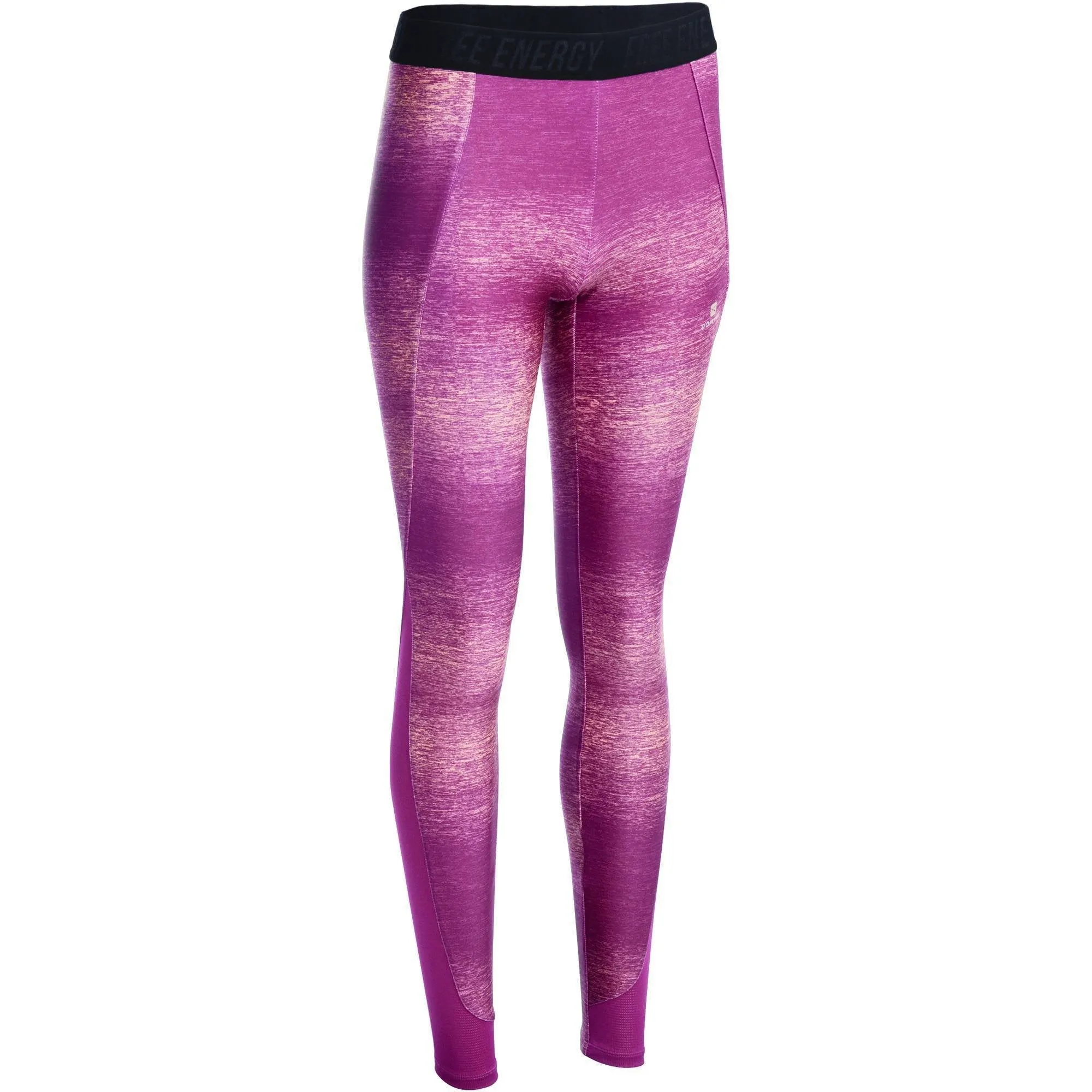 Women's Fitness Leggings Energy   Breathable Cardio